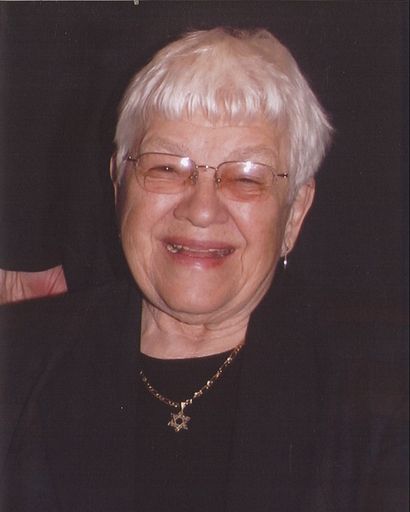 Clara E. Glogowski