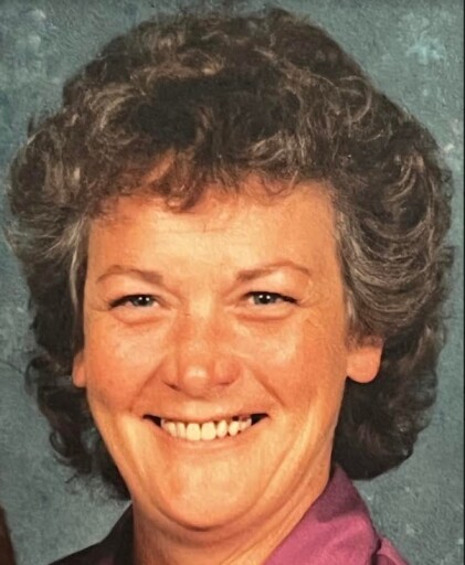 Joyce Kathleen Britton Profile Photo