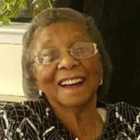 Alma Lutcher Daniels