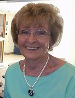 Shirley Keyes