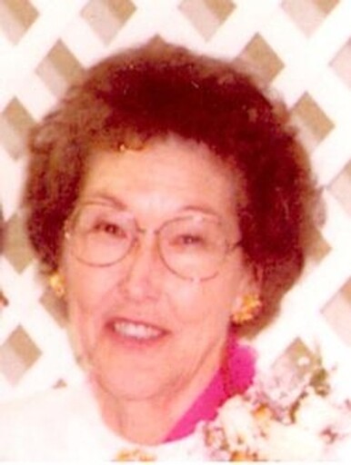 Verna Roberts Adcock