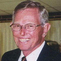 George C. Brooks Jr. Profile Photo