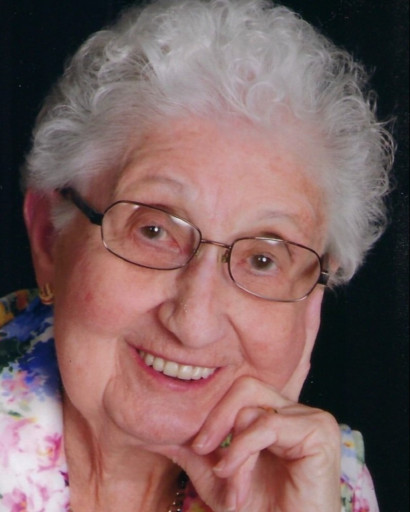 Margaret A. Keener