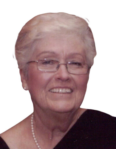 Doris B. (Charest)  Morin Profile Photo