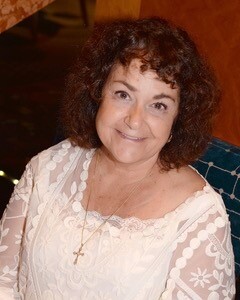 Carole Ann (nee DiCamillo) Villanova