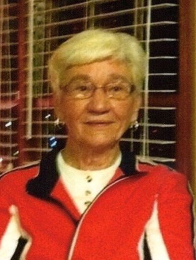 Vaudrey Rucker Profile Photo