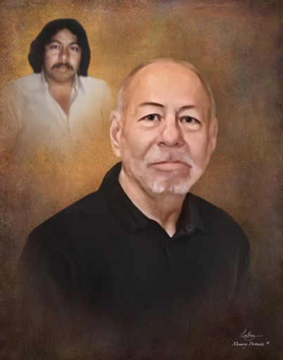 Emilio Gonzales Obituary April 21, 2023 - Rushing-Estes-Knowles