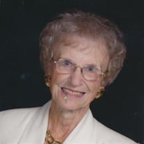 Margie A. Martin