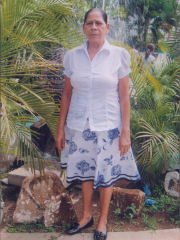 Maria Jimenez Profile Photo