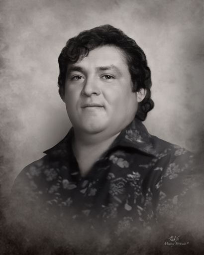 Robert Rodriguez Baeza Sr