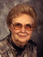 June (Richardson)  Mckown Profile Photo