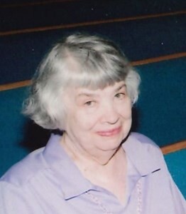 Barbara J. {Swick} Wearley