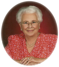 Helen Foltz