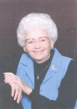 Mildred Cooper Coffey