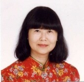 Alice Lin Profile Photo