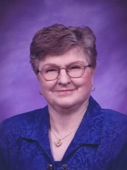 Jean Waggoner Montgomery