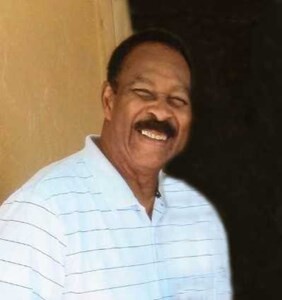 Reginald O. Johnson Sr. Profile Photo