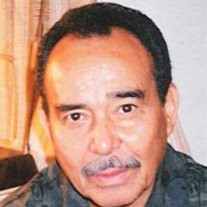 Ysidro de la Cruz Profile Photo