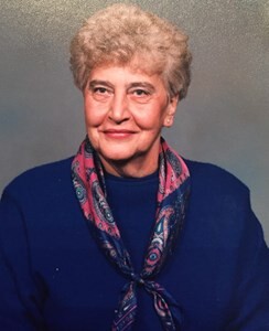 Selma G. Johnson