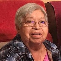 Juanita "Janie" Perez (Plainview)