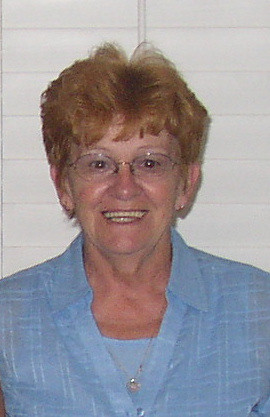 Georgene J. Nagle