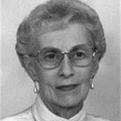 Mary A. Frevert (Anderson)