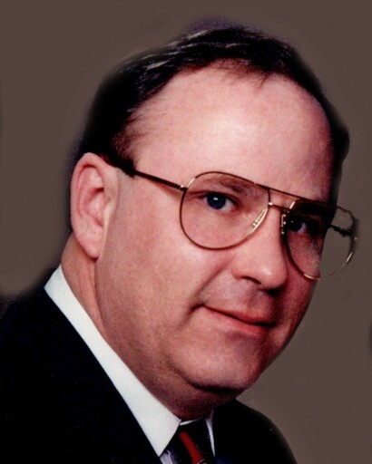 Donald R. Johnson Profile Photo