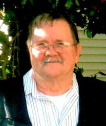 John "Bobby" Robert Baumgardner