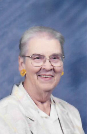 Margaret Ann Greenlee