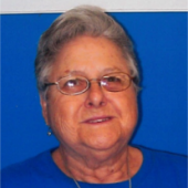 Patricia A. Myers Profile Photo