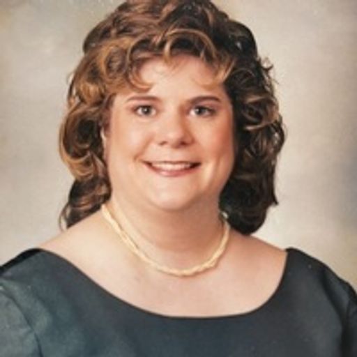 Laura Jeanne Miller Profile Photo