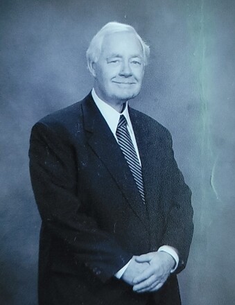 Philip E. Hamilton Profile Photo