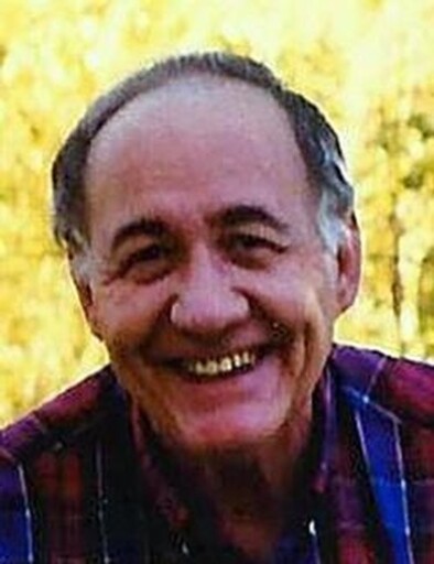 Harold Anthony Bourgeois, Sr. Profile Photo