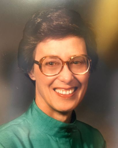 Cynthia Ann Saunders