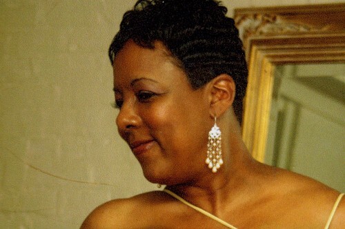 Vivian Elizabeth Williams Profile Photo