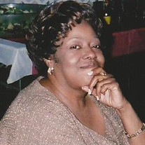 Constance "Connie" Elaine Mayberry