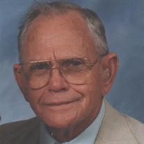 Mr. Marion Leland Lastinger Profile Photo