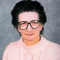 Elizabeth "Betty" Dosch