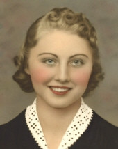B. Marcella "Sally" Wright Profile Photo