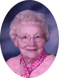 Elsie Mergen Profile Photo