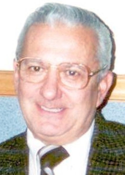Chester W. Wernicki