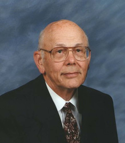 Wallace A. Berglund, Jr.