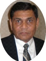 Nathabhai Patel