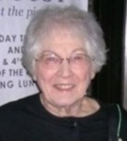 Margaret Prejean