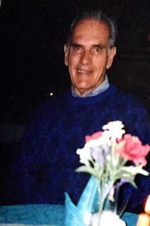 Oscar A. Lopez