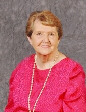 Beverly Ann Grafton