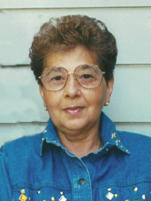 Irene M. Comparato