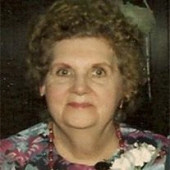 Betty June Bell