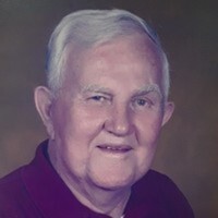 Elmer "Pap" J. Rose Profile Photo