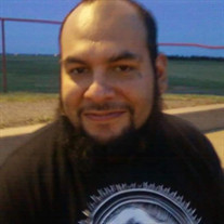 Adolfo J Ortega Profile Photo